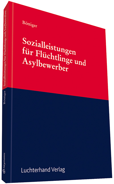 Sozialleistungen für Asylsuchende und Flüchtlinge