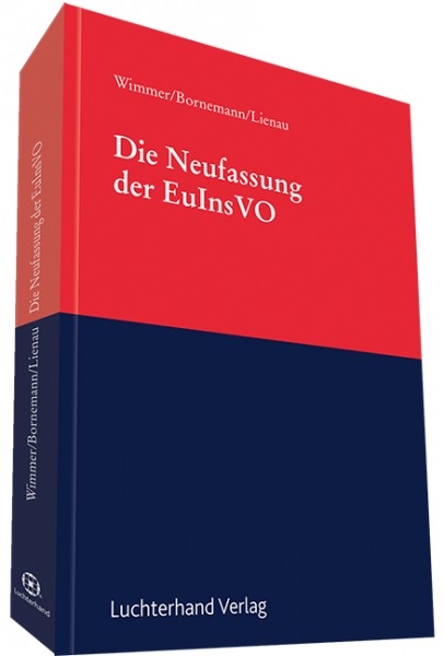 Die Neufassung der EuInsVO