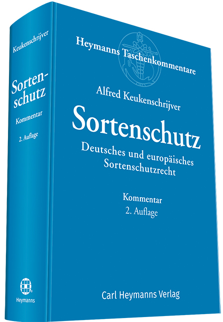 Sortenschutz