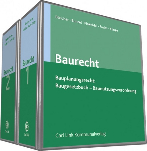 Baurecht