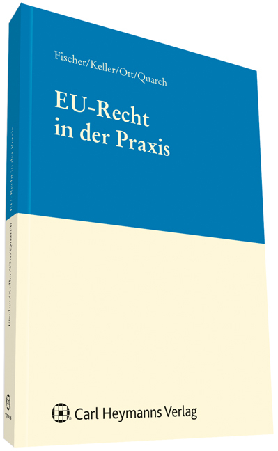 EU-Recht in der Praxis