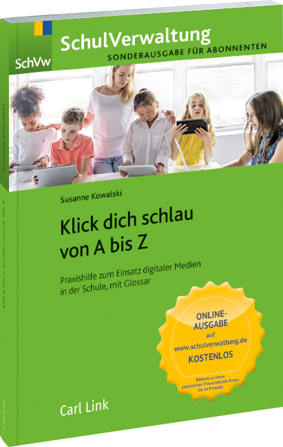 Klick dich schlau von A bis Z