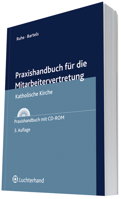 Praxishandbuch für die Mitarbeitervertretung - Katholische Kirche