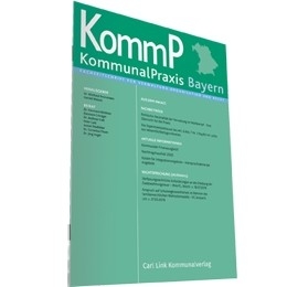 KommunalPraxis Bayern