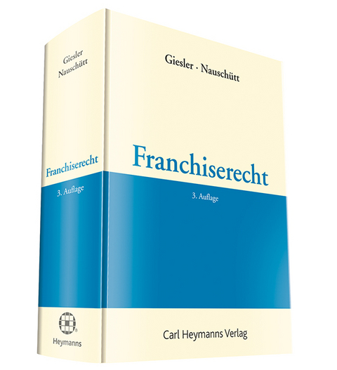 Franchiserecht