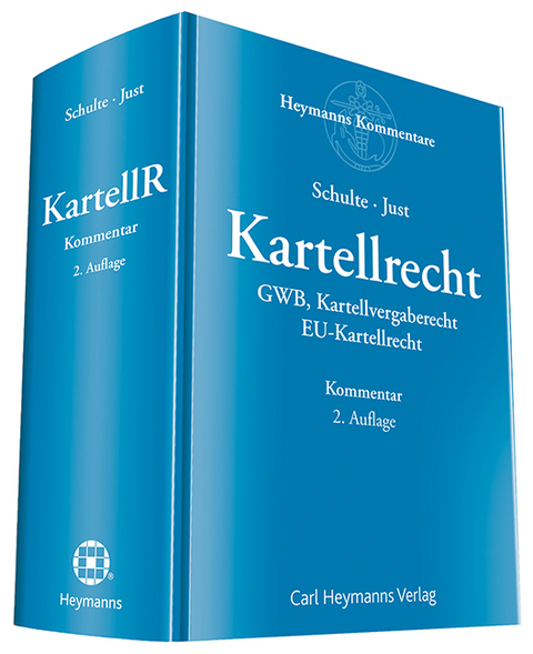 Kartellrecht