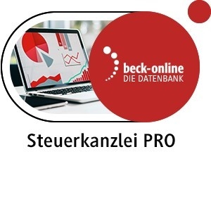 beck-online. Steuerkanzlei PRO: Grundmodul