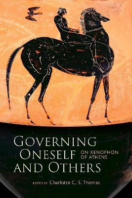 Governing Oneself and Others - Charlotte C.S. Thomas