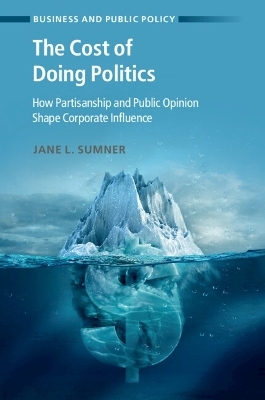 The Cost of Doing Politics - Jane L. Sumner