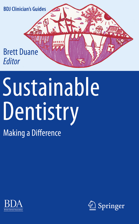 Sustainable Dentistry - 