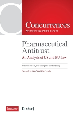 Pharmaceutical Antitrust - 