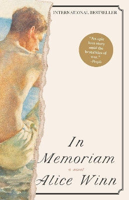 In Memoriam - Alice Winn