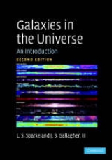 Galaxies in the Universe - Sparke, Linda S.; Gallagher, III, John S.