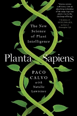 Planta Sapiens - Paco Calvo