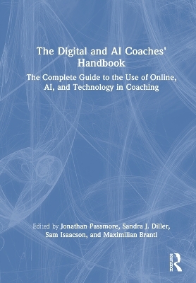 The Digital and AI Coaches' Handbook - 