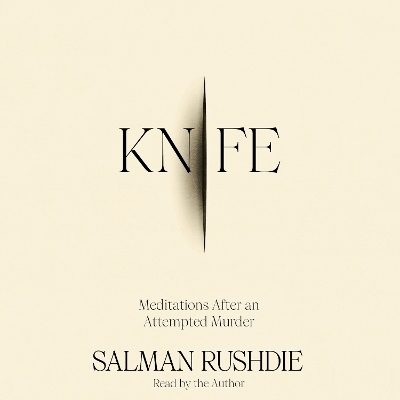 Knife - Salman Rushdie