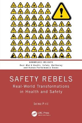 Safety Rebels - Selma Pirić