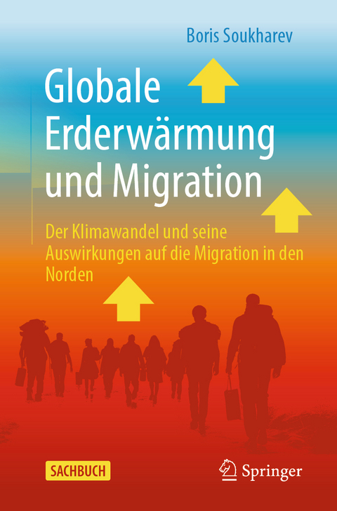 Globale Erderwärmung und Migration - Boris Soukharev