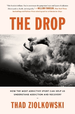 The Drop - Thad Ziolkowski