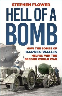 A Hell of a Bomb - Stephen Flower