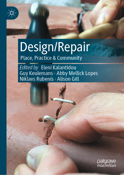 Design/Repair - 