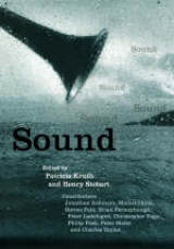 Sound - Kruth, Patricia; Stobart, Henry