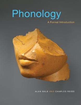 Phonology - Alan Bale, Charles Reiss