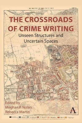 The Crossroads of Crime Writing - 