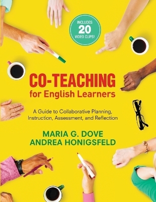 Co-Teaching for English Learners - Maria G. Dove, Andrea Honigsfeld