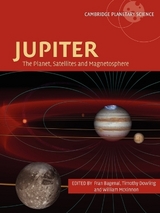 Jupiter - Bagenal, Fran; Dowling, Timothy E.; McKinnon, William B.