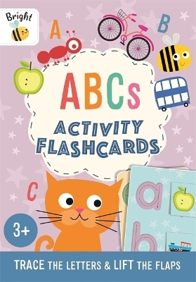 ABCs Activity Flashcards -  Autumn Publishing