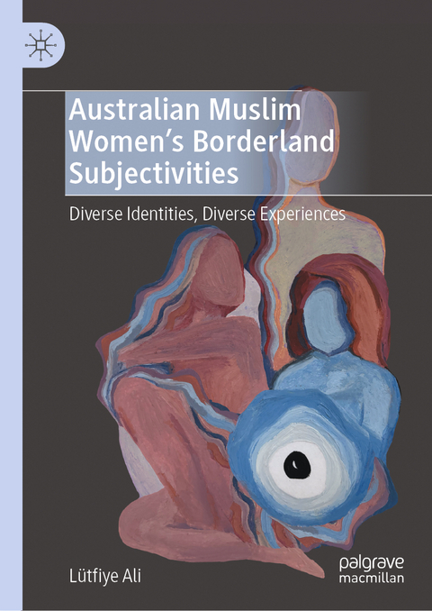 Australian Muslim Women’s Borderland Subjectivities - Lütfiye Ali