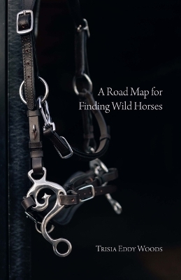 A Road Map for Finding Wild Horses - Trisia Eddy Woods