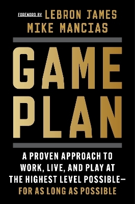 Game Plan - Mike Mancias