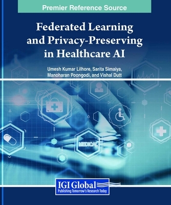 Federated Learning and Privacy-Preserving in Healthcare AI - 