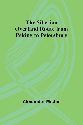 Tales From the Phantasus, etc. of Ludwig Tieck (Edition1) - Alexander Michie