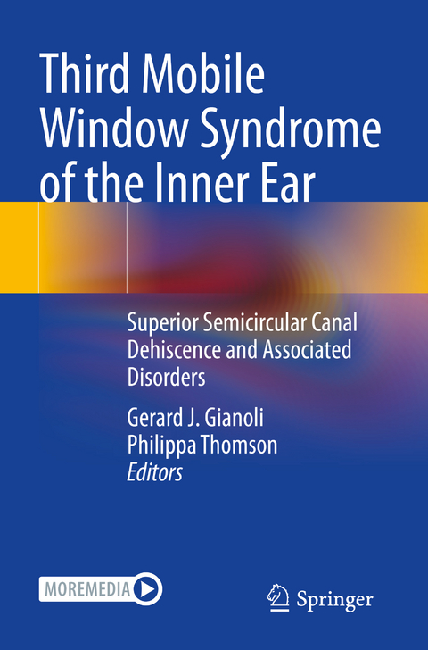 Third Mobile Window Syndrome of the Inner Ear - 