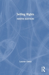 Selling Rights - Owen, Lynette