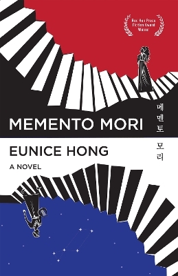 Memento Mori - Eunice Hong