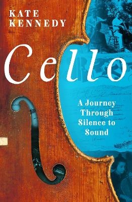 Cello - Kate Kennedy