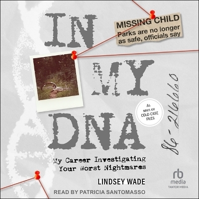 In My DNA - Lindsey Wade