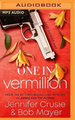 One in Vermillion - Jennifer Crusie, Bob Mayer