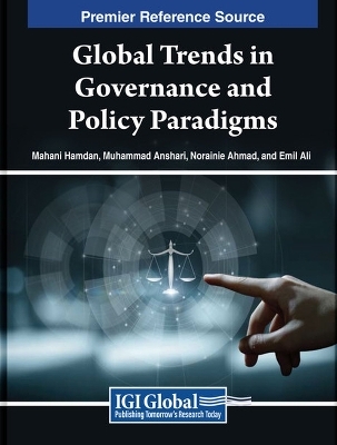 Global Trends in Governance and Policy Paradigms - 