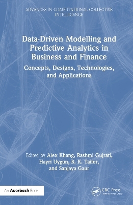 Data-Driven Modelling and Predictive Analytics in Business and Finance - 