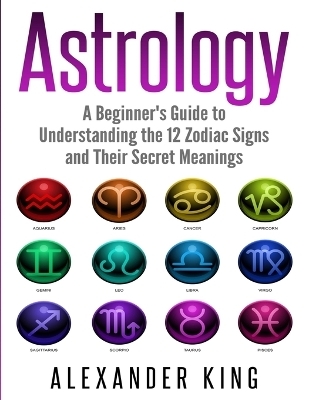 Astrology - Alexander King