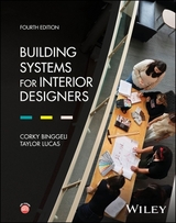 Building Systems for Interior Designers - Binggeli, Corky; Lucas, Taylor