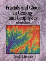 Fractals and Chaos in Geology and Geophysics - Turcotte, Donald L.