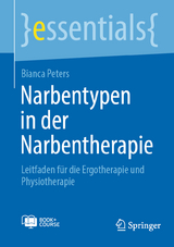 Narbentypen in der Narbentherapie - Bianca Peters