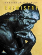 Chemistry - Hurley, Cecile N.; Masterton, William