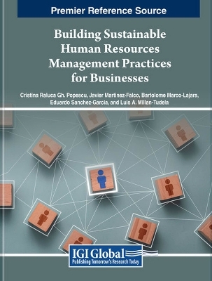 Building Sustainable Human Resources Management Practices for Businesses - 